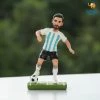 WowHeads Lionel Messi 3D Action Figure - 6 Inches Father's Day