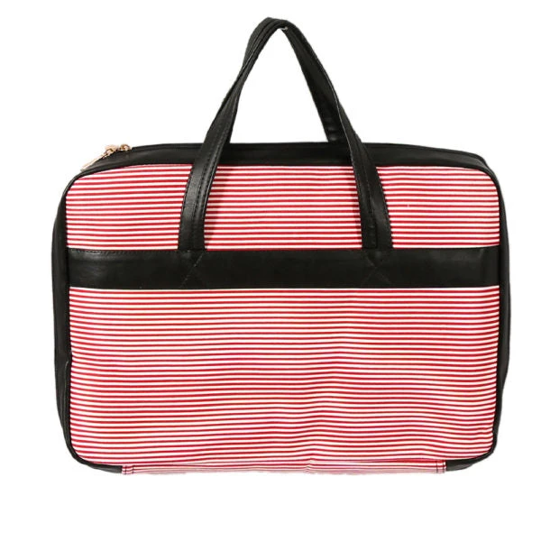 Bigsmall_piu Wild Child Laptop Sleeve