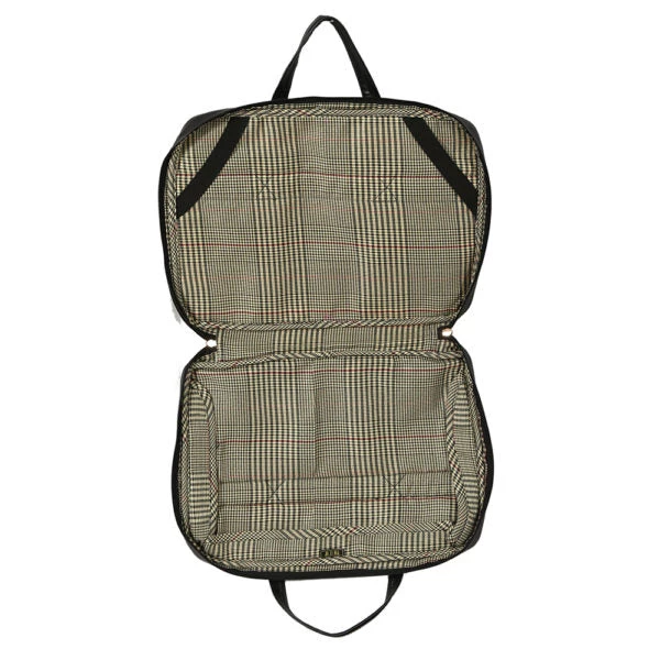 Bigsmall_piu Wild Child Laptop Sleeve