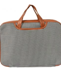 Bigsmall_piu Wow Laptop Sleeve