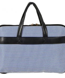 Bigsmall_piu All Of It Trendy Girl Laptop Sleeve