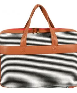 Bigsmall_piu Wild Child Laptop Sleeve