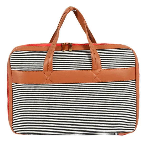 Bigsmall_piu Wild Child Laptop Sleeve