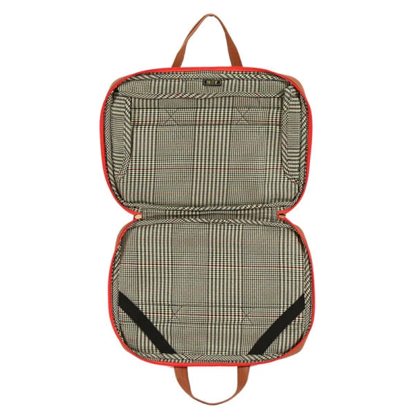 Bigsmall_piu Wild Child Laptop Sleeve