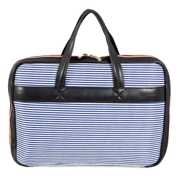 Bigsmall_piu Wild Child Laptop Sleeve