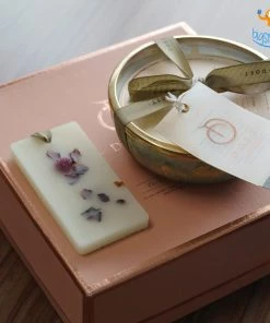 Doft Candles Scented Candle Gift Set