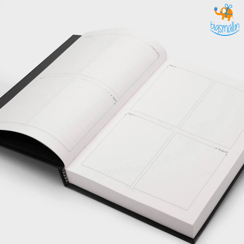 Adra 2022 Travel Planner Sale