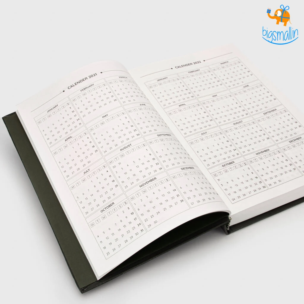 Adra 2022 Travel Planner Sale