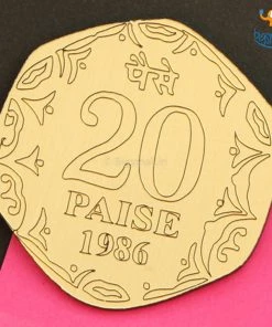 Doodlee Do Paise Coasters