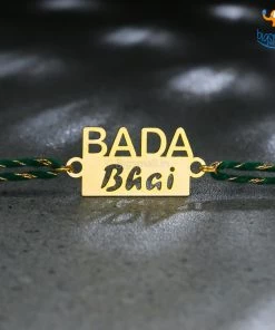 DesignWesign Bada Bhai Rakhi All Of It