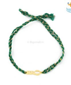 DesignWesign Batman Bro Rakhi All Of It