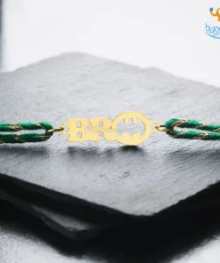 DesignWesign Batman Bro Rakhi All Of It