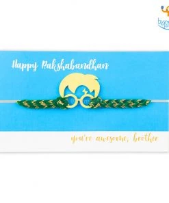 Bigsmall_piu Harry Potter Rakhi All Of It