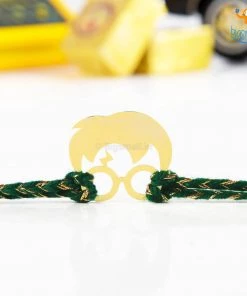 Bigsmall_piu Harry Potter Rakhi All Of It