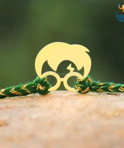 Bigsmall_piu Harry Potter Rakhi All Of It