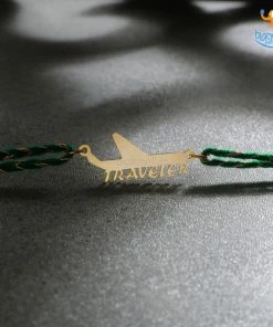 Bigsmall_piu Traveler Bhai Rakhi