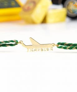 Bigsmall_piu Traveler Bhai Rakhi