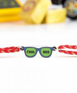 Bigsmall_piu Cool Bro Rakhi All Of It