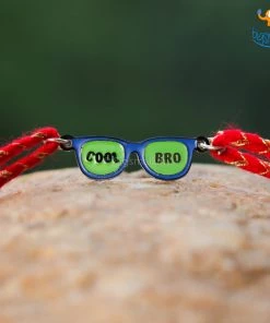 Bigsmall_piu Cool Bro Rakhi All Of It