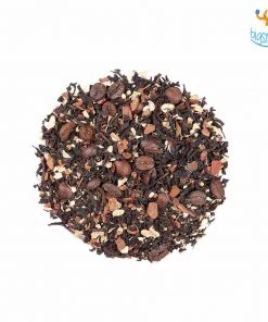 Bili Hu Coffees All Of It Mocha Black Loose Leaf Tea