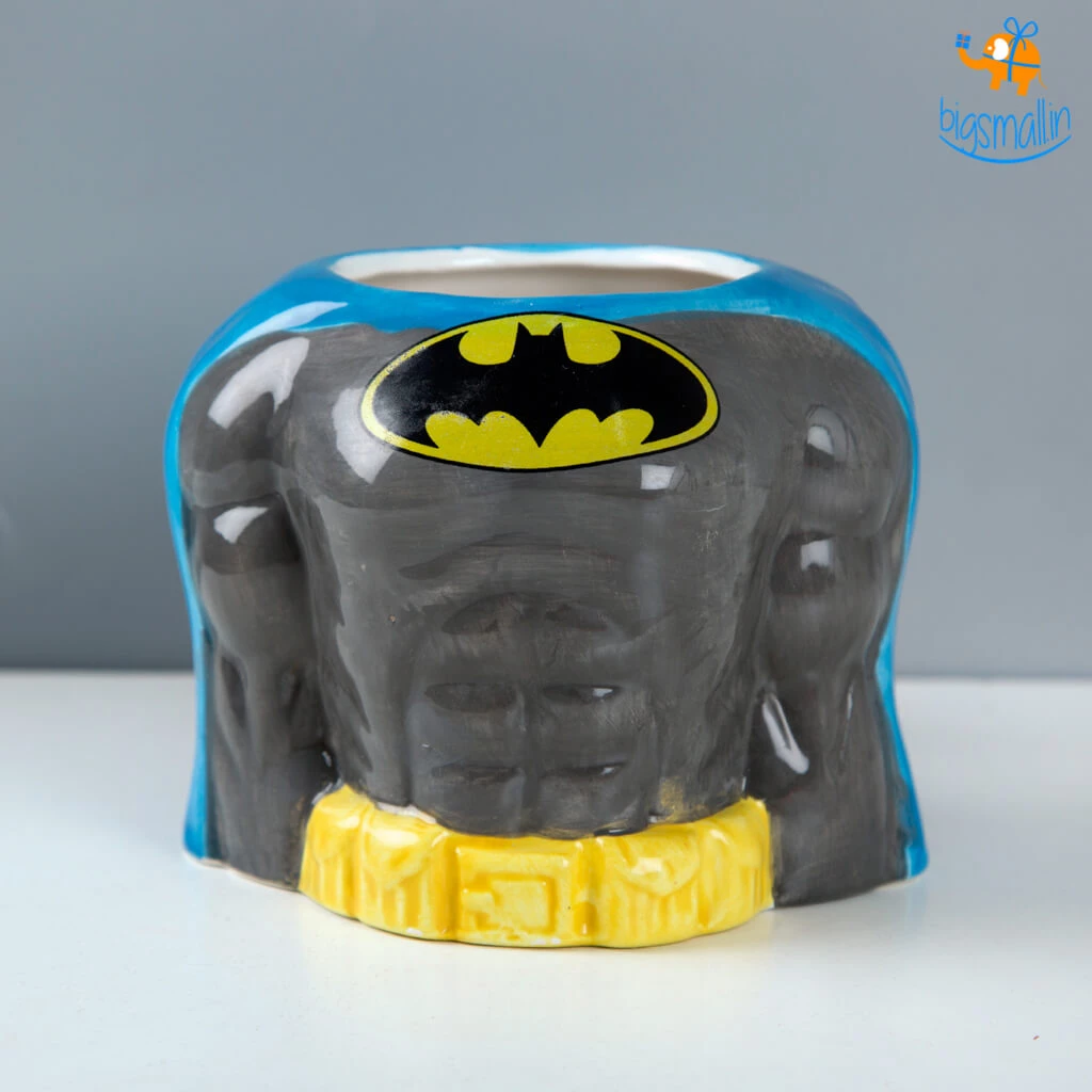 Chitra Chaya Personalized I'm Batman Gift Set | COD Not Available