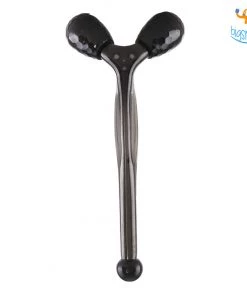 Dromenco 3D Face Massage Roller All Of It