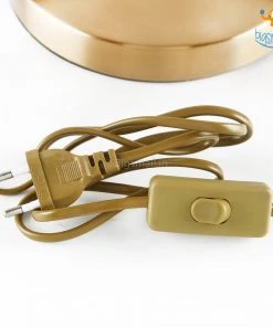 AmyLi 3D Glass Planet Table Lamp