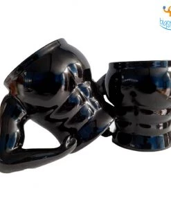 Big Daddy All Of It 3D Muscle Mug