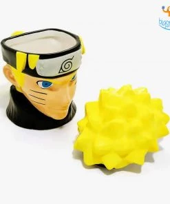 Bigsmall_hmk All Of It 3D Naruto Ceramic Mug