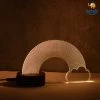 India Vibes 3D Rainbow & Cloud Hologram Lamp