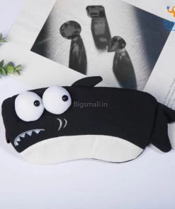 Bigsmall_hmk 3D Shark Eye Mask Sale