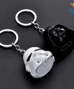AmyLi Sale Star-Wars 3D Keychain
