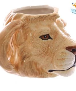 Mugga 3D Animal Head Mugs All Of It