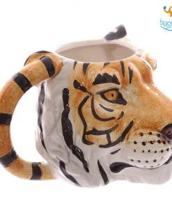 Mugga 3D Animal Head Mugs All Of It