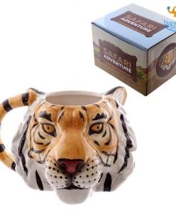 Mugga 3D Animal Head Mugs All Of It