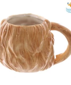 Mugga 3D Animal Head Mugs All Of It