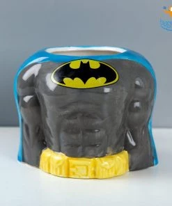 Mugga Sale 3D Batman Bat Suit Mug