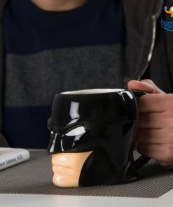 Big Daddy 3D Batman Mug Sale