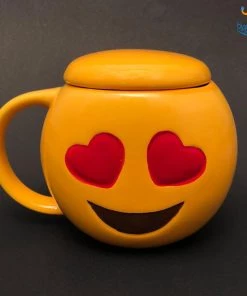 Mugga 3D Emoji Mugs Father's Day