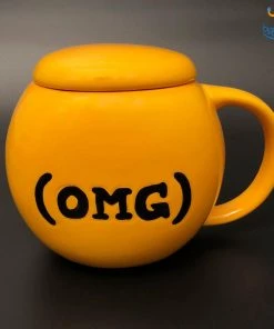 Mugga 3D Emoji Mugs Father's Day