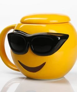 Mugga 3D Emoji Mugs Father's Day