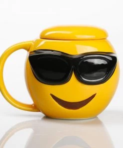 Mugga 3D Emoji Mugs Father's Day