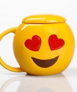 Mugga 3D Emoji Mugs Father's Day