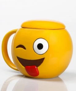 Mugga 3D Emoji Mugs Father's Day