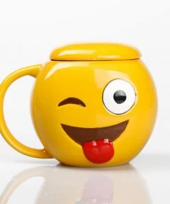 Mugga 3D Emoji Mugs Father's Day