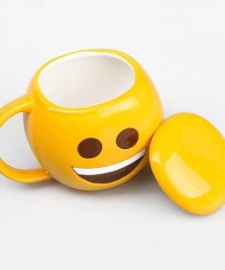 Mugga 3D Emoji Mugs Father's Day