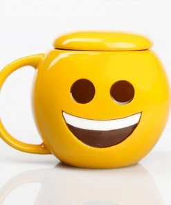 Mugga 3D Emoji Mugs Father's Day