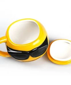 Mugga 3D Emoji Mugs Father's Day