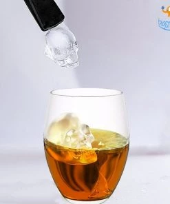 Akshay Mumbai Importer Hell's Ice Tray Father's Day