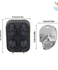 Akshay Mumbai Importer Hell's Ice Tray Father's Day